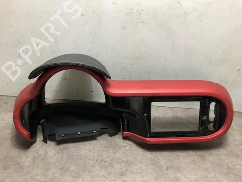 Annen RENAULT TWINGO III (BCM_, BCA_) 0.9 TCe 90 (BCM9, BCM2) (90 hp) 24190103