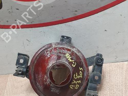 Used Left front fog light FORD FOCUS C-MAX (DM2) 1.6 TDCi (109 hp) 13287271