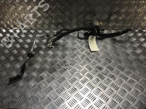 Used Pipe NISSAN X-TRAIL I (T30) 2.2 Di 4x4 (114 hp) 31198063