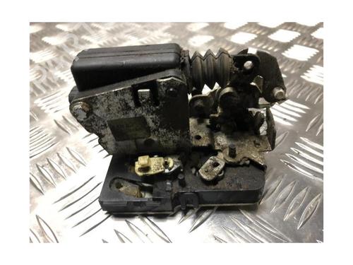 Rear left lock DACIA DUSTER (HS_) 1.5 dCi 4x4 (HSMC, HSMD) | BP21590582C100 
