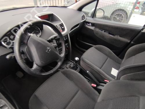 Used Parts PEUGEOT 207 (WA_, WC_)  1.6 HDi  5012290
