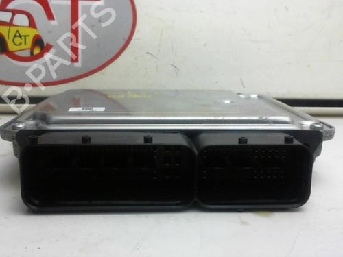 Engine control unit (ECU) VW GOLF PLUS V (5M1, 521) 1.9 TDI | BP29699486M57 