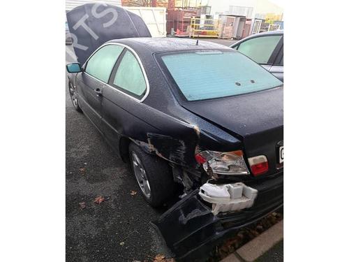 Pipe BMW 3 Coupe (E46) 328 Ci | BP24329662M125 