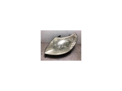 Used Left headlight CITROËN JUMPER II Van 2.2 HDi 100 (101 hp) 23068823