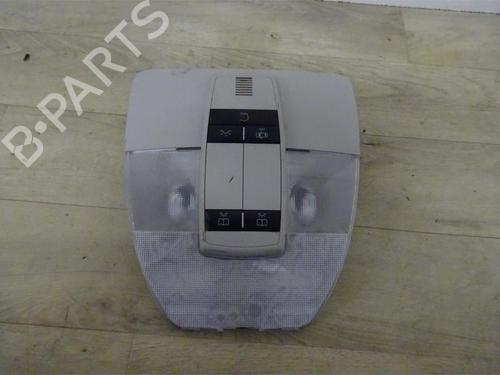 Interior roof light MERCEDES-BENZ B-CLASS Sports Tourer (W245) B 200 CDI (245.208) | BP13269141I8