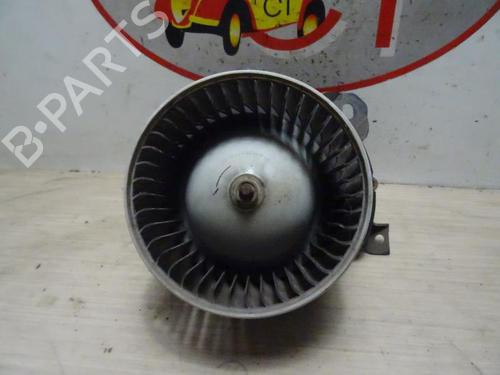 Ventilator motor CITROËN NEMO Box Body/MPV (AA_) 1.4 HDi (68 hp) 13289333