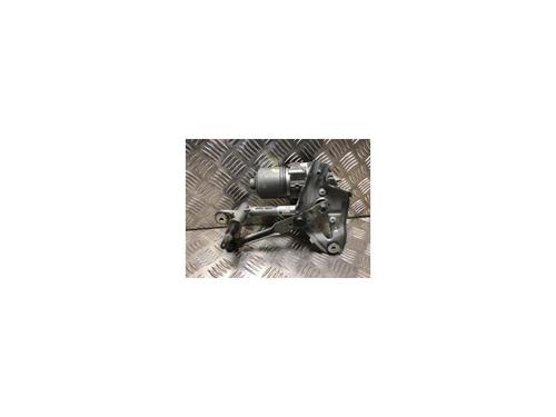 Used Front wiper motor PEUGEOT 3008 I MPV (0U_) 1.6 HDi (112 hp) 25869349
