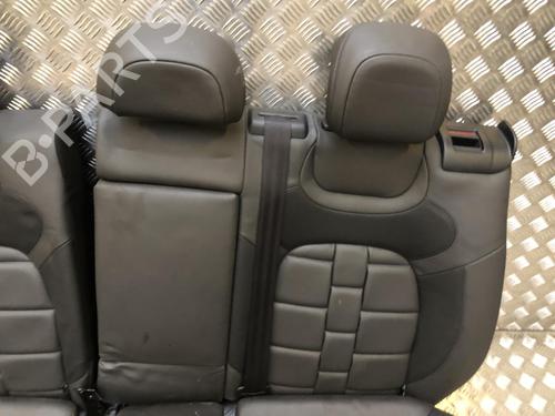 Seats set DS DS 5 (KF_) 2.0 BlueHDi 180 | BP31921587C78 