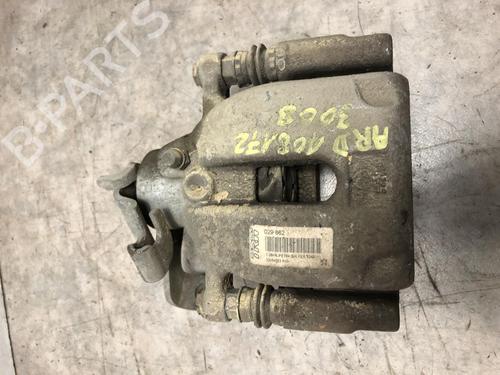 Right rear brake caliper PEUGEOT 3008 I MPV (0U_) 1.6 BlueHDi 120 | BP20634663M106