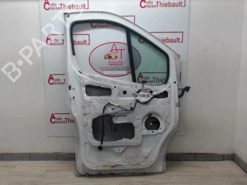 Porta frente esquerda OPEL VIVARO A Van (X83) 2.0 CDTI (F7) | BP30781561C2