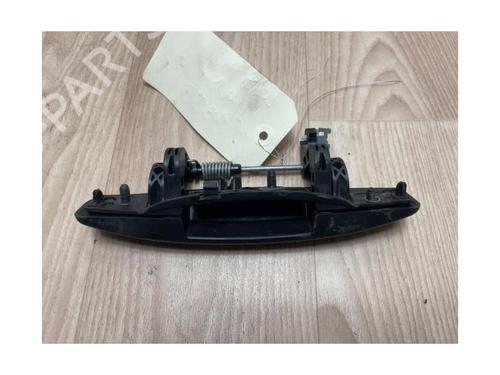 Front right exterior door handle DACIA LODGY (JS_) 1.3 TCe 130 (JSNE) | BP13272847C129 