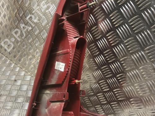 Left taillight PEUGEOT 206 SW (2E/K) 1.4 HDi | BP28484238C34