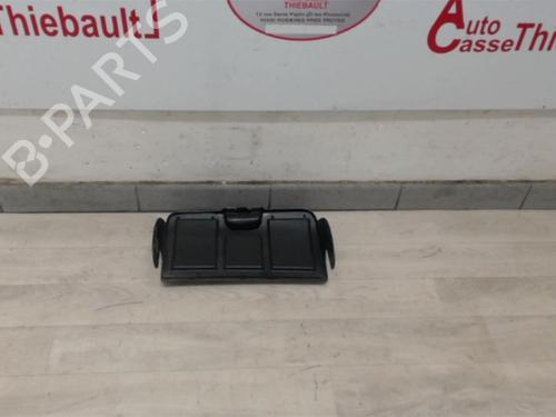 Glove box TOYOTA YARIS (_P13_) 1.5 Hybrid (NHP130_, NHP130) | BP13226429C95 