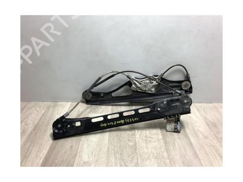 Front left window mechanism MERCEDES-BENZ E-CLASS (W211) E 270 CDI (211.016) | BP20612903C22
