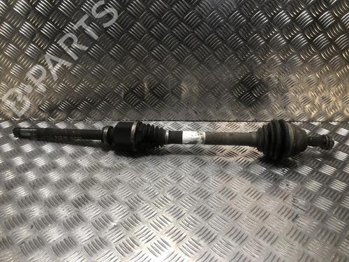 Used Right front driveshaft PEUGEOT 208 I (CA_, CC_) 1.6 GTi (200 hp) 31245485