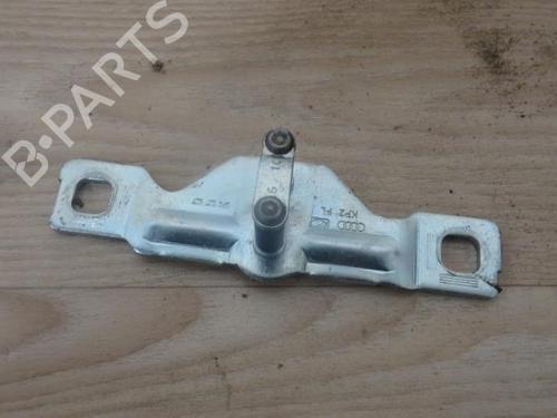 Schloss Heckdeckel für SEAT IBIZA IV ST (6J8, 6P8) 1.6 TDI (90 hp) 30781537