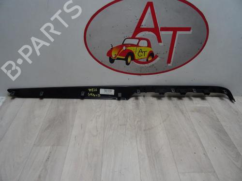 Warning switch FORD GALAXY II (WA6) 2.0 TDCi | BP13228839I22