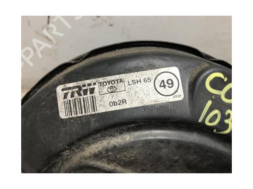 Servo brake TOYOTA COROLLA (_E12_) 1.4 D (NDE120_, NDE120R) | BP15912864M42
