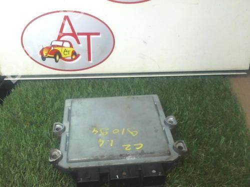 Control unit CITROËN C2 (JM_) 1.4 HDi | BP20613216M11 
