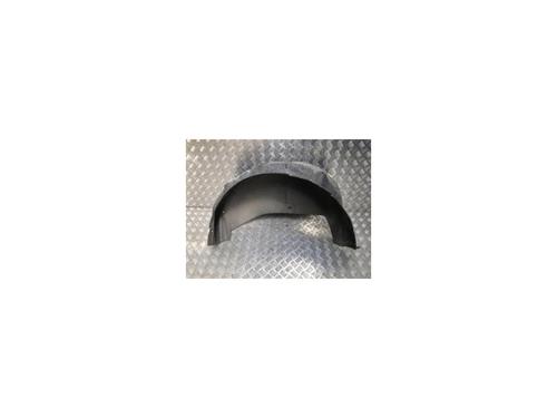 Used Wheel arch RENAULT KADJAR (HA_, HL_) 1.2 TCe 130 (HLMR) (130 hp) 25981622