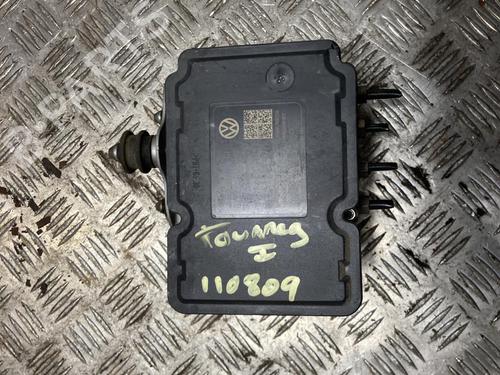 ABS pump VW TOUAREG (7LA, 7L6, 7L7) 2.5 R5 TDI | BP31202235M43