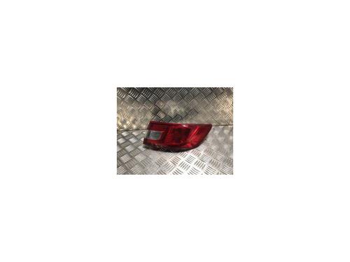 Used Right taillight RENAULT CLIO IV (BH_) 1.5 dCi 90 (90 hp) 23105419
