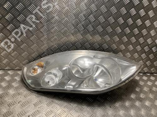 Used Right headlight Right headlight RENAULT MASTER III Van (FV) 2.3 dCi 110 FWD (FV0R, FV0W, FV1A) (110 hp) 36277272 36277272