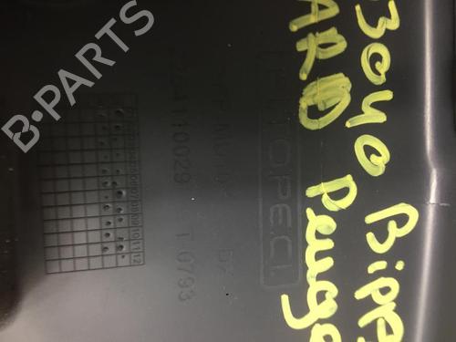 Used Rear right panel PEUGEOT BIPPER (AA_) 1.4 HDi (68 hp) 13262923