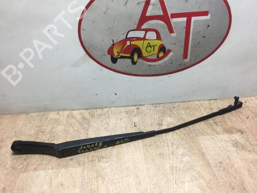 Used Front windshield wiper arm VW TOURAN (1T1, 1T2) 2.0 TDI (136 hp) 15529507