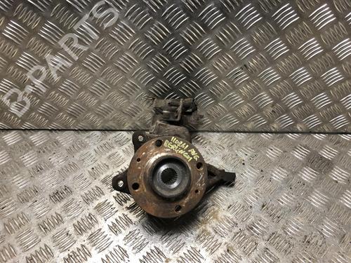 Venstre Styrespindel Lejehus CITROËN BERLINGO / BERLINGO FIRST MPV (MF_, GJK_, GFK_) 1.9 D (MFDJY) (68 hp) 31186705