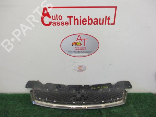 Grill FORD FOCUS II (DA_, HCP, DP) 1.6 TDCi | BP22912925C40 