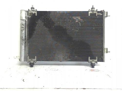 AC-Kondensator PEUGEOT 307 CC (3B) 2.0 16V (136 hp) 12994907