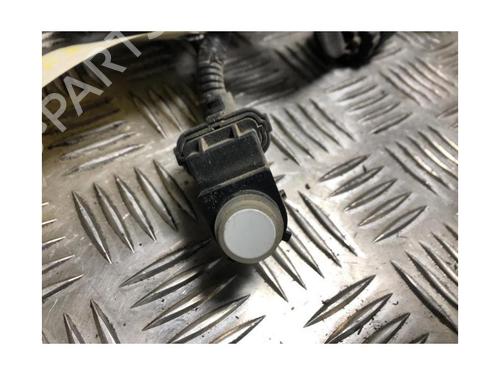 Elektronisk modul HYUNDAI TUCSON (TL, TLE) 1.6 CRDi | BP26273831M83 