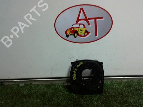 Used Electronic sensor RENAULT VEL SATIS (BJ0_) 2.0 16V Turbo (BJ0K) (163 hp) 13282205