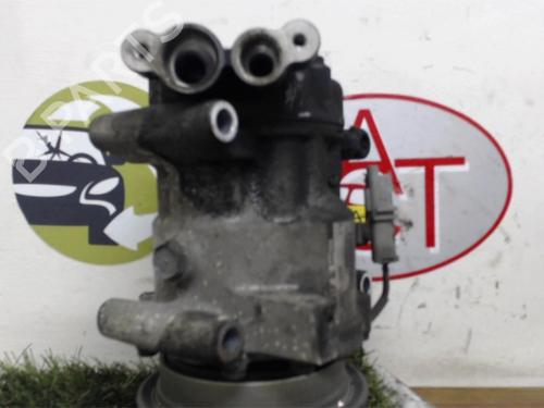 AC compressor RENAULT CLIO III (BR0/1, CR0/1) 1.5 dCi (BR17, CR17) | BP22912942M34 