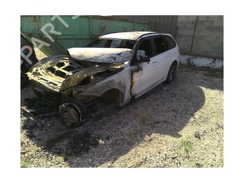 Rear right exterior door handle BMW 3 Touring (F31) 318 d | BP20633223C130