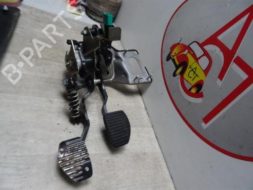 Pedal PEUGEOT PARTNER Box Body/MPV 1.6 HDi | BP30782917I4