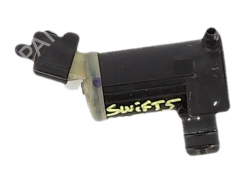 Washer pump SUZUKI SWIFT V (AZ) 1.2 (A2L412, ZC83S) | BP36185473E24  - Image 5