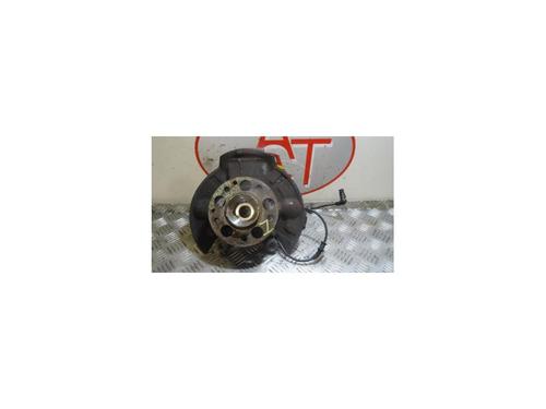 Used Left front steering knuckle MERCEDES-BENZ A-CLASS (W168) A 170 CDI (168.009, 168.109) (95 hp) 13284861