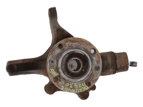 Used Left front steering knuckle Left front steering knuckle 37715573 37715573