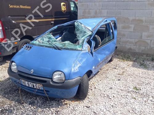 Right headlight RENAULT TWINGO I (C06_) 1.2 (C066, C068) | BP31244859C29 