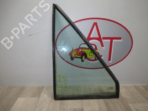Used Rear left quarter glass RENAULT 25 (B29_) 2.1 Turbo-D FWD (B290, B29W) (86 hp) 15966289