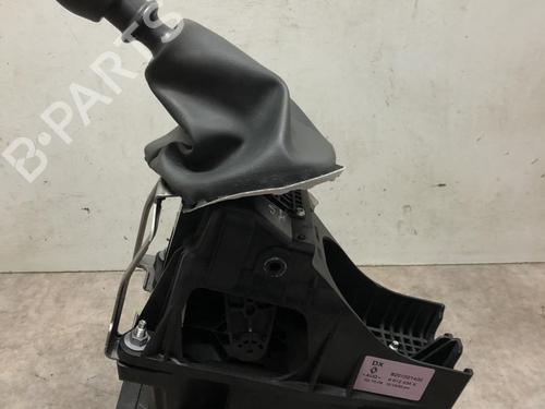 Used Gear lever RENAULT SCÉNIC III (JZ0/1_) 1.5 dCi (86 hp) 20623355