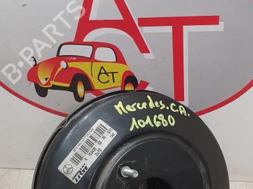 servo-brake-mercedes-benz-a-class-w169-a-180-cdi-169007-169307-1694301630-2004-2005-2006-2007-2008-2009-2010-2011-2012-13272459 main image