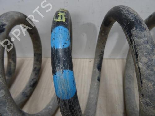 Shock absorber spring PEUGEOT EXPERT Van (222) 2.0 HDI | BP13285740C152 