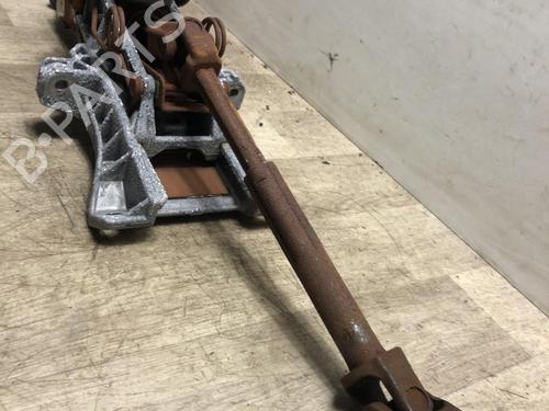 Used Steering column VOLVO S40 II (544) 1.6 D (110 hp) 20619330