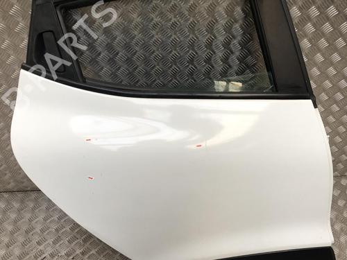 Used Right rear door RENAULT CLIO IV (BH_) 1.5 dCi 75 (75 hp) 31153706