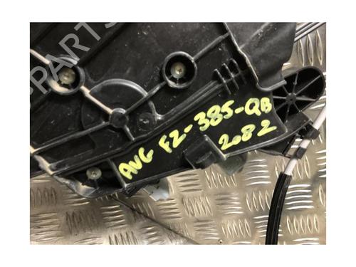 Front left window mechanism PEUGEOT 208 II (UB_, UP_, UW_, UJ_) 1.2 PureTech 100 | BP24492183C22 