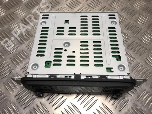 Radio RENAULT CLIO IV (BH_) 1.5 dCi 75 | BP24491673E6 