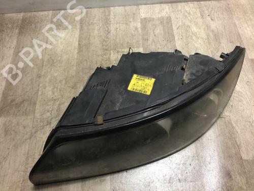 Used Left headlight VOLVO S40 II (544) 1.6 D (110 hp) 20619192